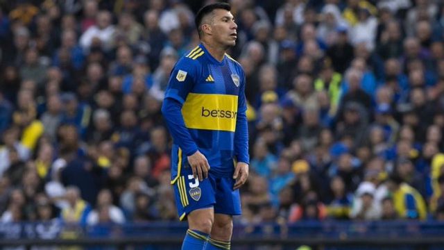 gary medel gary medel