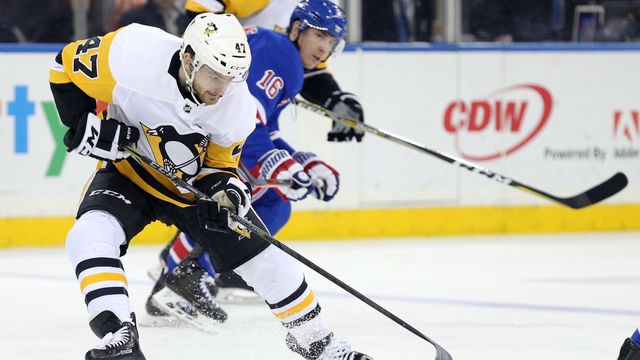 Adam Johnson Adam Johnson