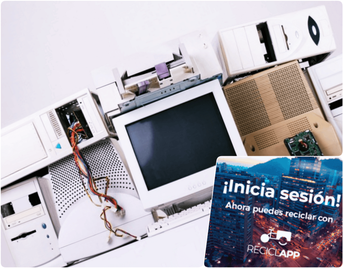 tecnología tecnología