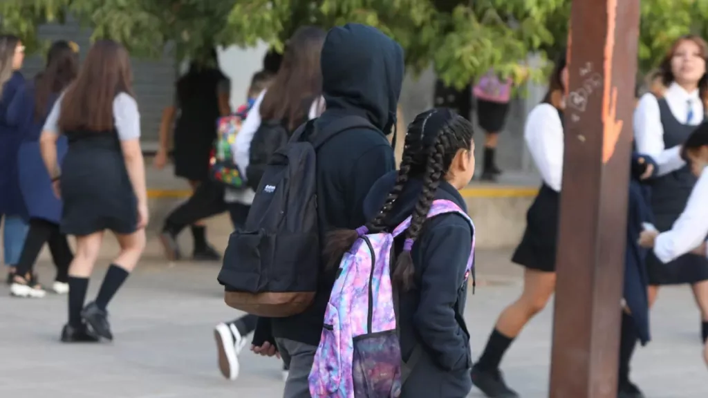 Sistema de Admisión Escolar Sistema de Admisión Escolar