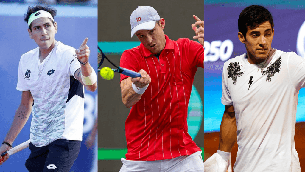 Team Chile Team Chile