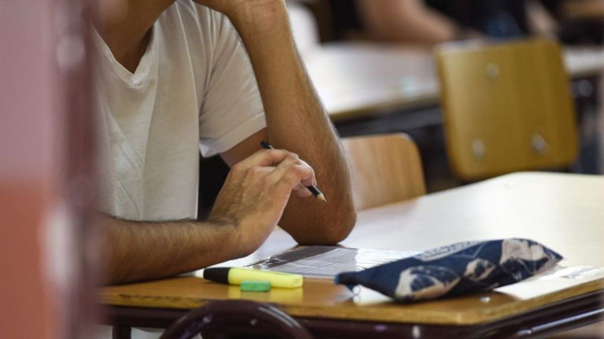 Educación Educación