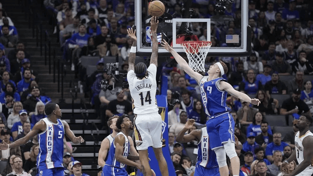 NBA NBA