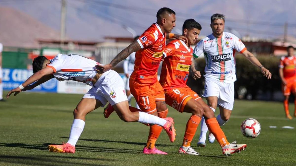 Cobreloa Cobreloa
