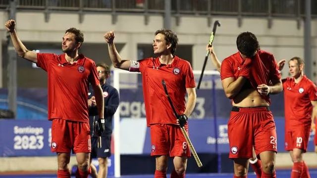 Los Diablos Los Diablos