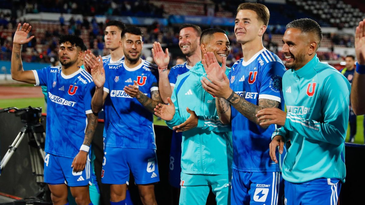 udechile udechile
