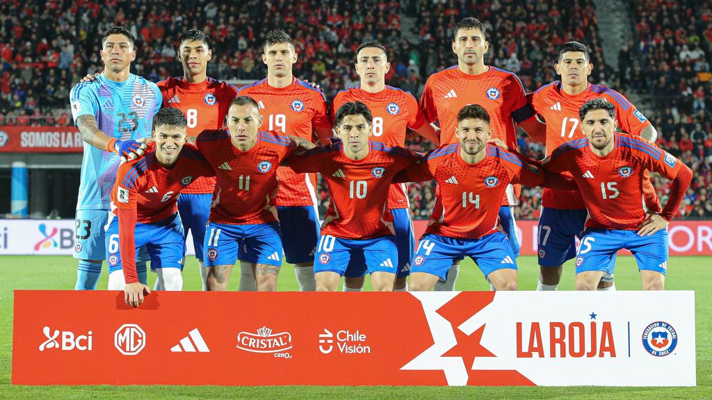 La Roja La Roja