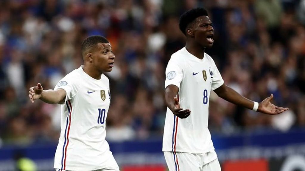 Francia Francia