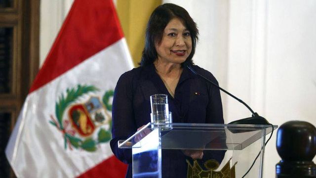 Ana Gervasi peru Ana Gervasi peru