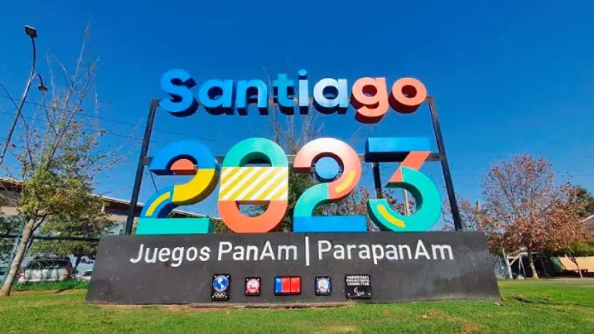 Santiago 2023 Santiago 2023