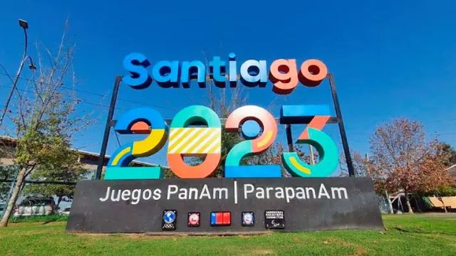 Santiago 2023 Santiago 2023