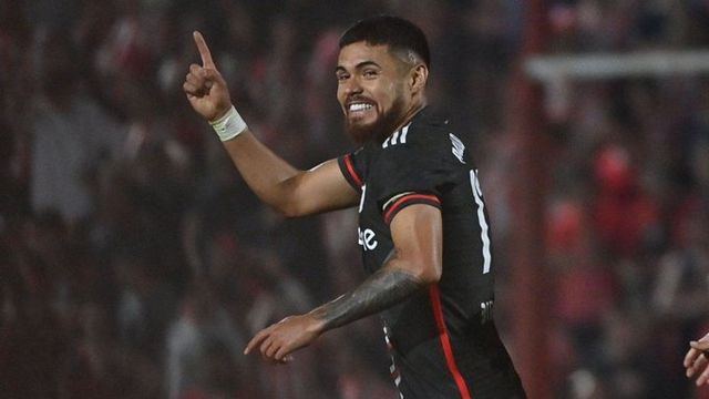 Paulo Díaz Paulo Díaz