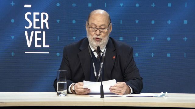 Andres Tagle Servel Andres Tagle Servel