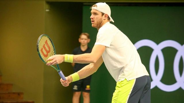 Nicolas Jarry Nicolas Jarry