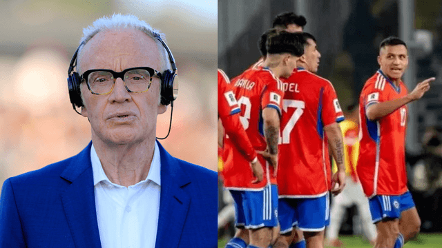 Selección Chilena Selección Chilena