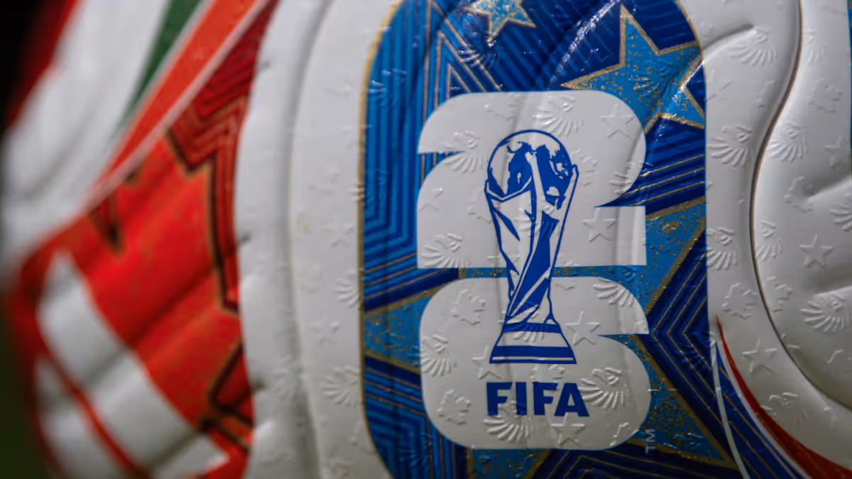 fifa fifa