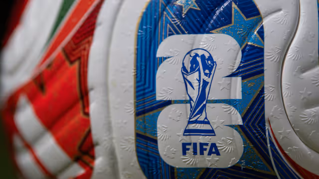 fifa fifa