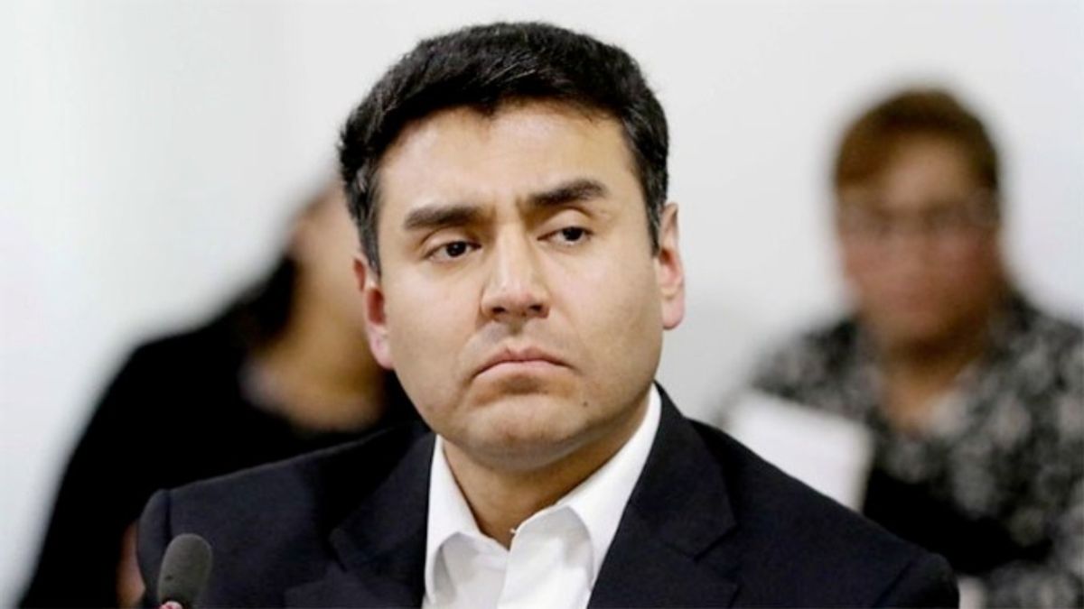 Daniel Agusto Daniel Agusto