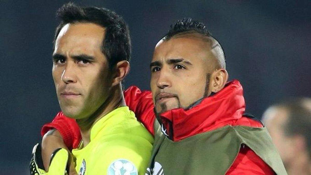 Vidal Vidal