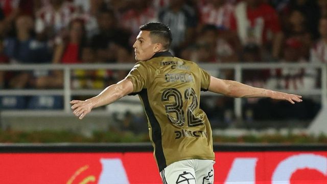 Lucas Cepeda Lucas Cepeda