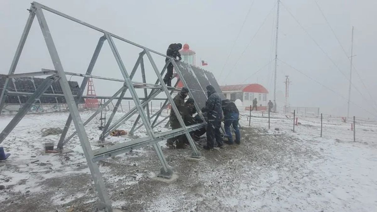 paneles solares paneles solares