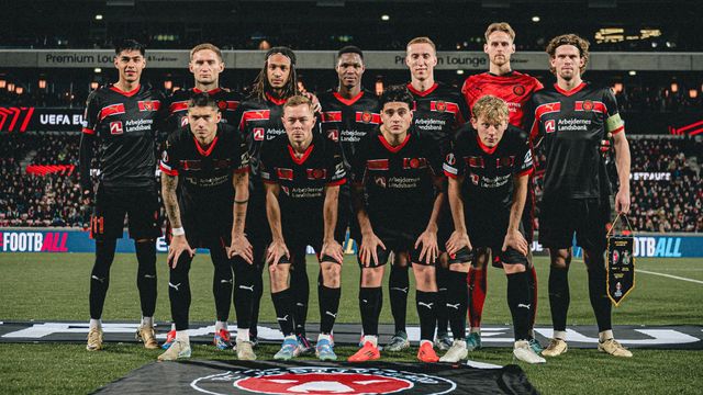 Midtjylland Midtjylland