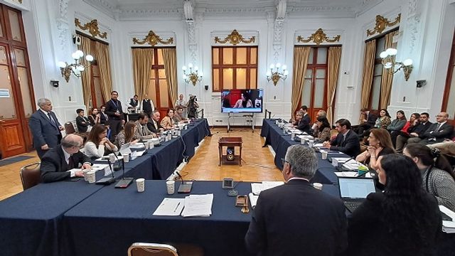 COMISION MIXTA COMISION MIXTA