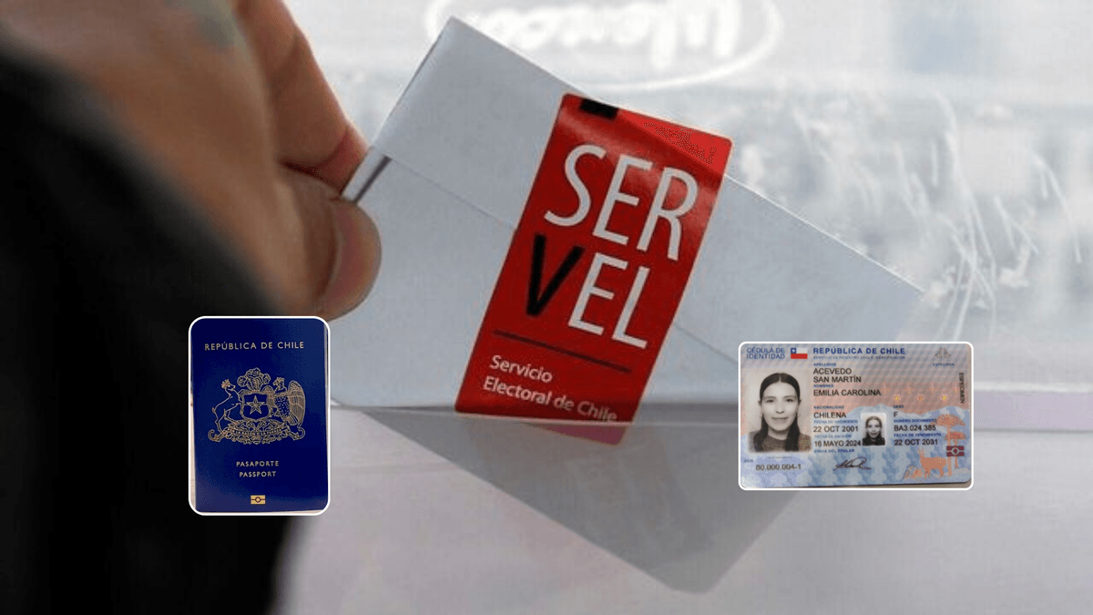 Elecciones 2024: Documentos vencidos válidos para votar Elecciones 2024: Documentos vencidos válidos para votar