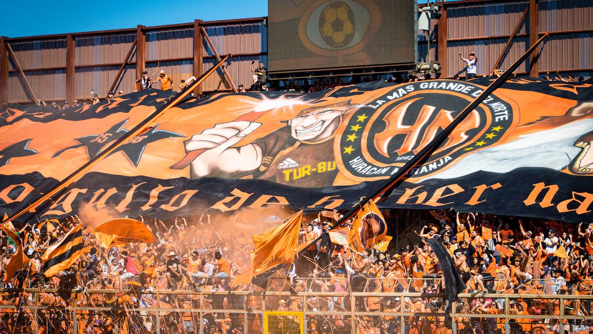 Cobreloa Cobreloa