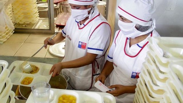 manipuladoras de alimentos manipuladoras de alimentos