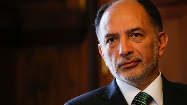 Sergio Muñoz Sergio Muñoz