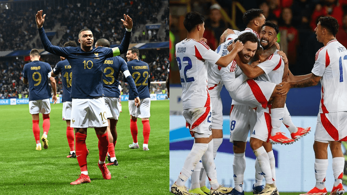 Francia Francia