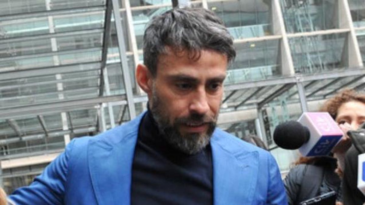 Jorge Valdivia Jorge Valdivia