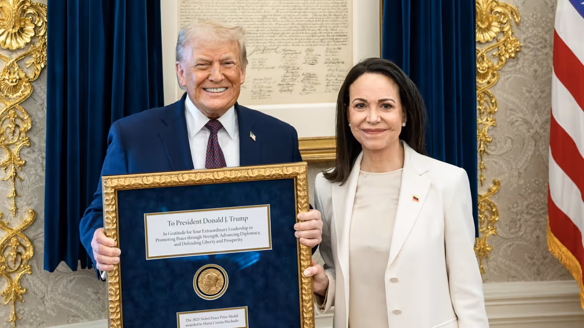 trumpmachado trumpmachado