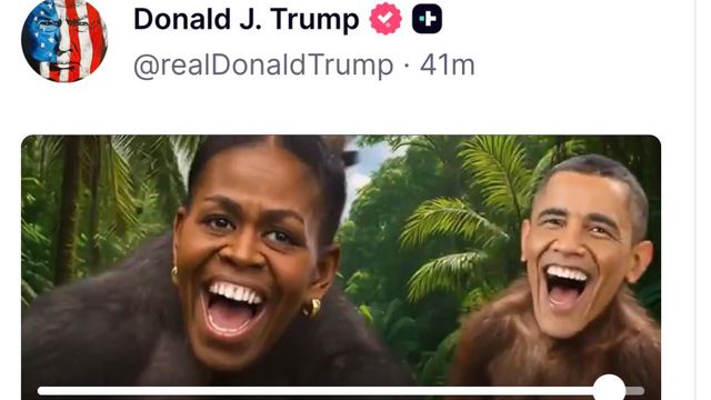 trump obama trump obama