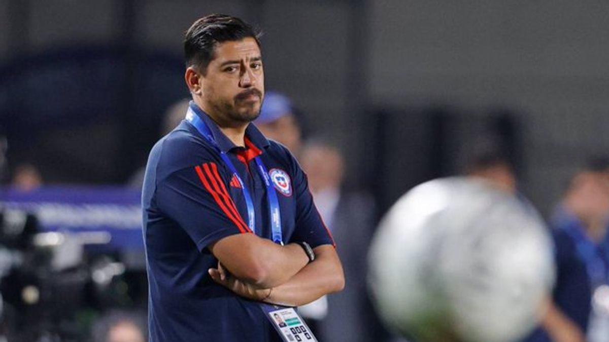 Nicolás Córdova Nicolás Córdova