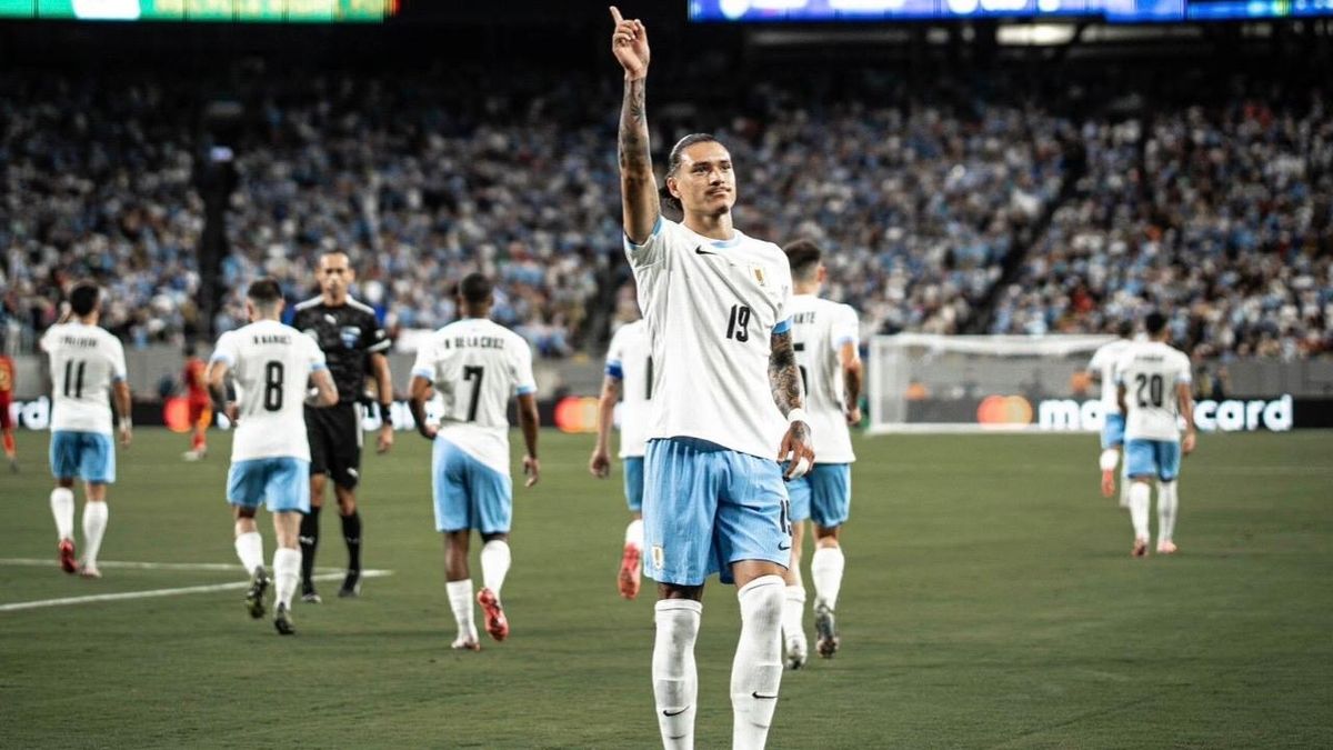 uruguay uruguay