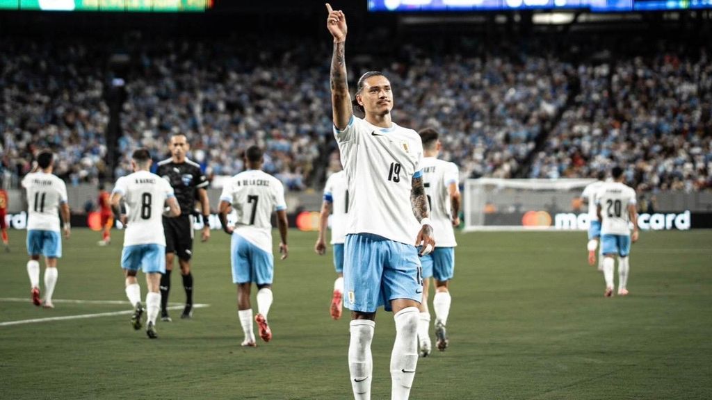 uruguay uruguay