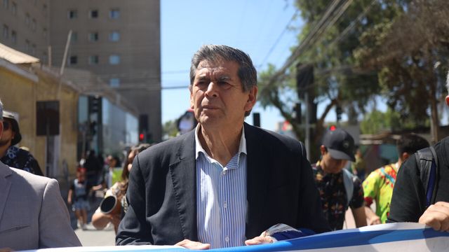 Colegio de Profesoras y Profesores de Atacama Colegio de Profesoras y Profesores de Atacama