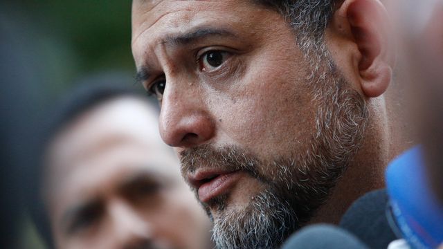 Jonatan Valenzuela - Boric Jonatan Valenzuela - Boric