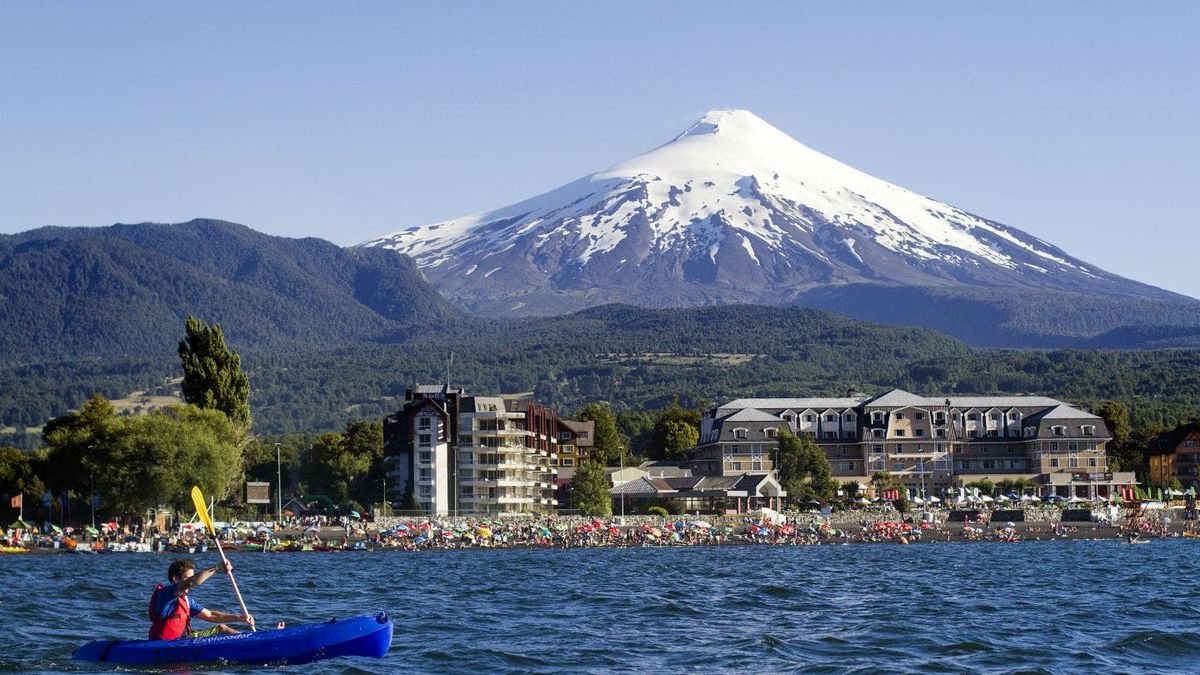 Turismo Turismo