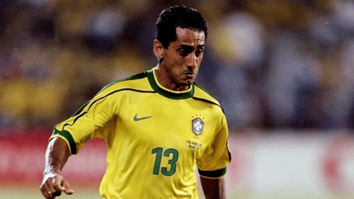 Zé Carlos Zé Carlos
