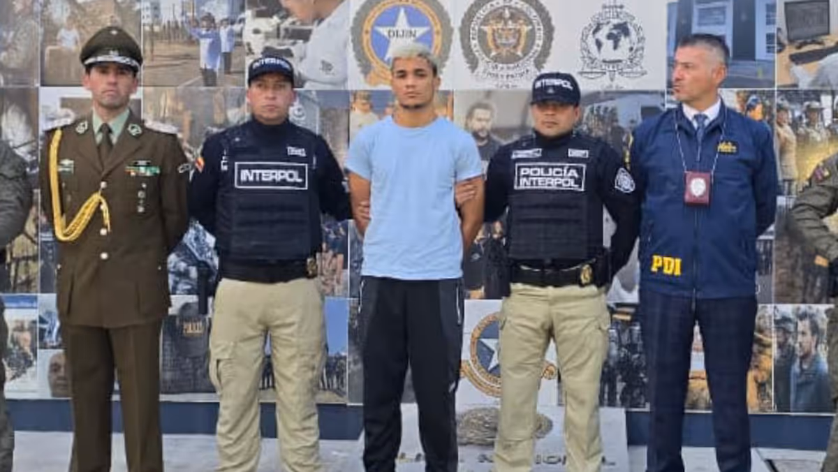 bogota sicario