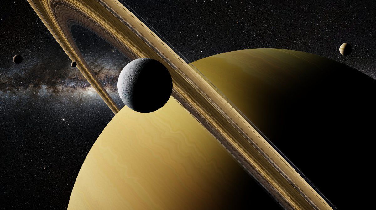 universo universo
