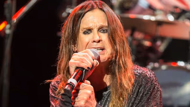 ozzy
