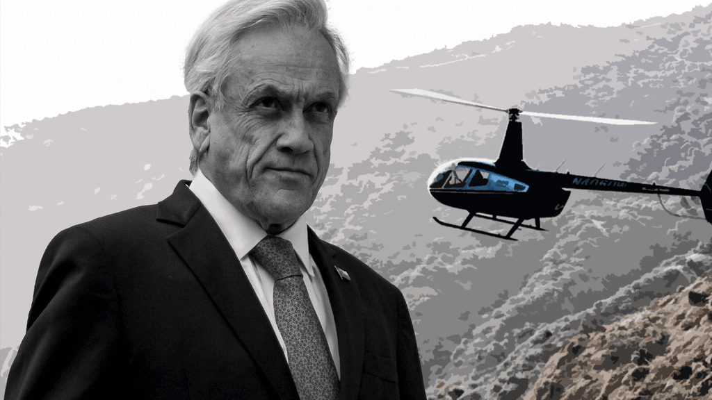 Sebastián Piñera Sebastián Piñera