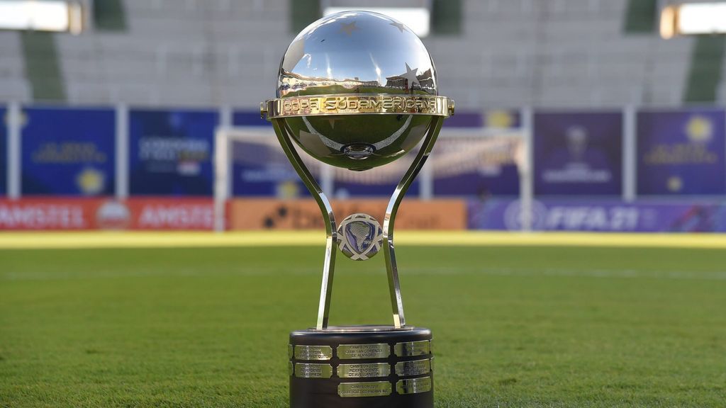 Copa Sudamericana 2024