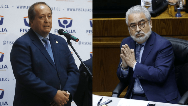 fiscal nacional fiscal nacional