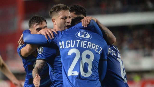 Huachipato Huachipato