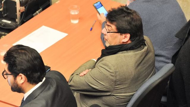 Daniel Jadue Daniel Jadue